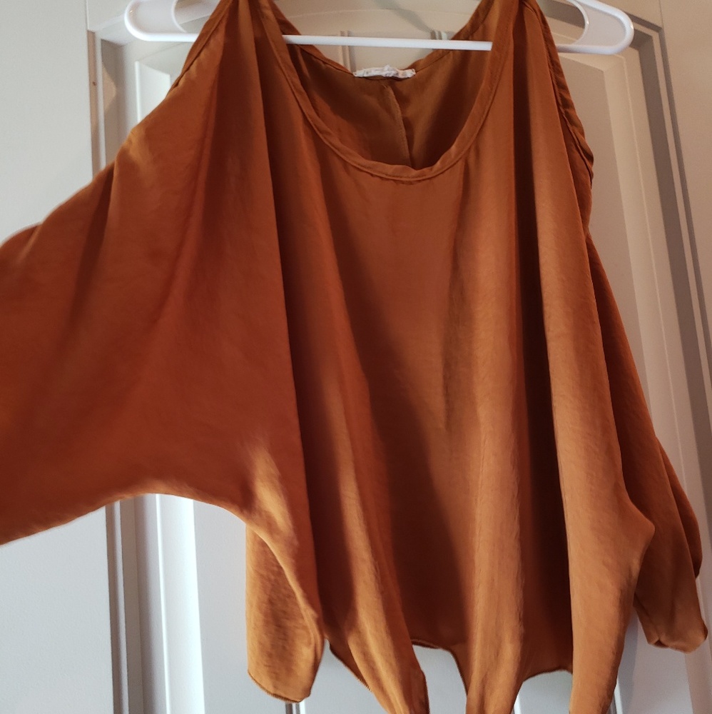 Blouse - Picture 3 of 3